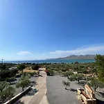 Ξενοδοχείο Niriides