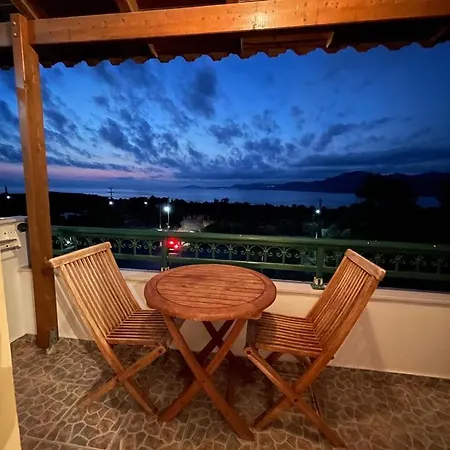 Niriides Hotel Elafonissos