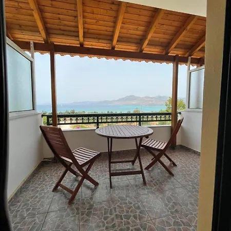 Niriides Hotel