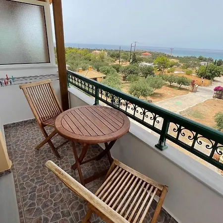 Niriides * Elafonissos