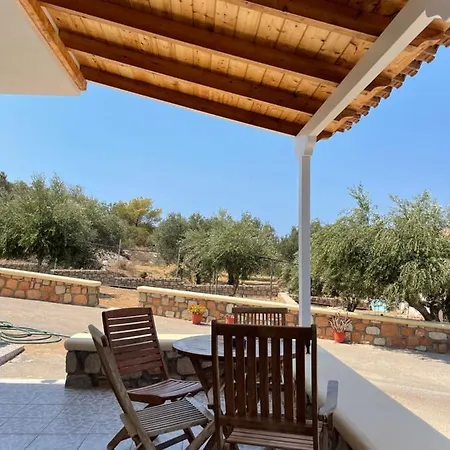 Hotel Niriides