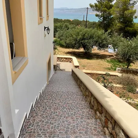 Niriides Hotel