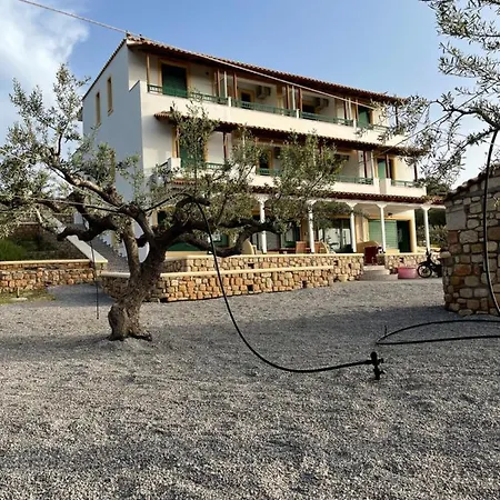 Hotel Niriides Elafonissos