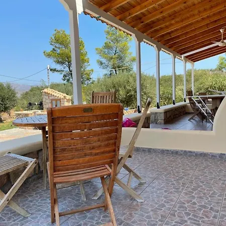 Niriides Elafonissos