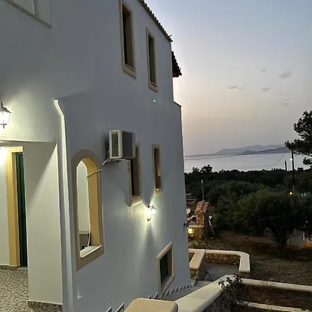 Niriides Hotel Elafonissos