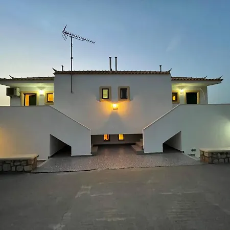 Niriides Hotel
