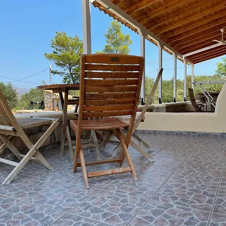 Niriides Hotel
