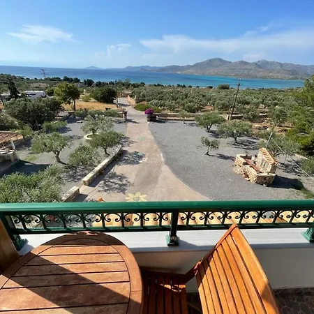 Niriides * Elafonissos