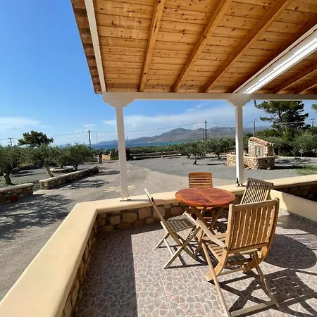 Niriides * Elafonissos