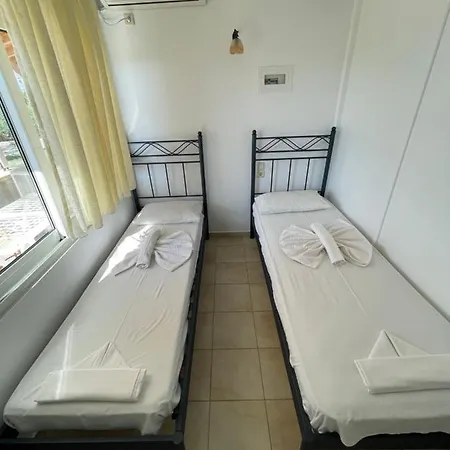 Niriides Hotel
