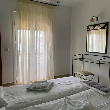 Niriides * Elafonissos