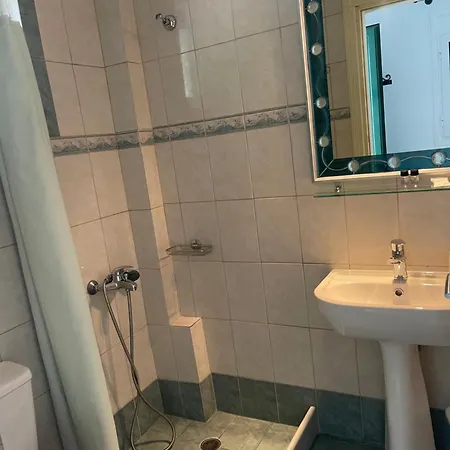 Niriides Elafonissos