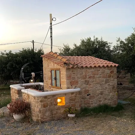 Hotel Niriides