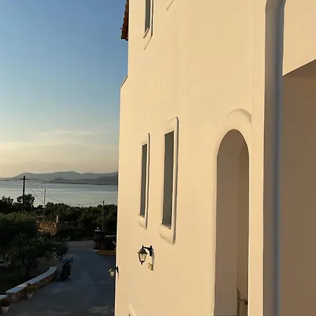 Hotel Niriides Elafonissos