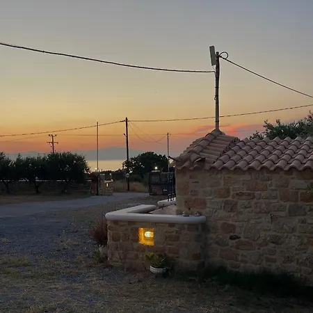 Niriides * Elafonissos