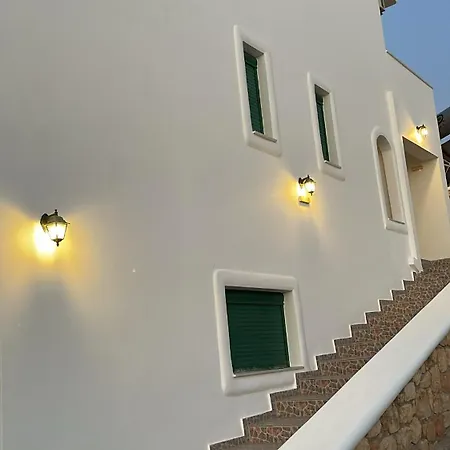 Niriides Hotel