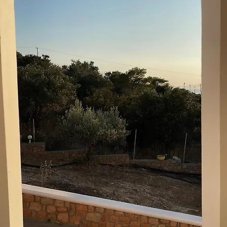 Niriides Hotel Elafonissos