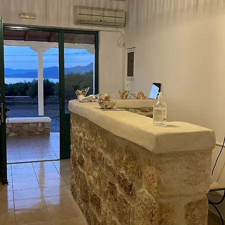 Hotel Niriides Elafonissos