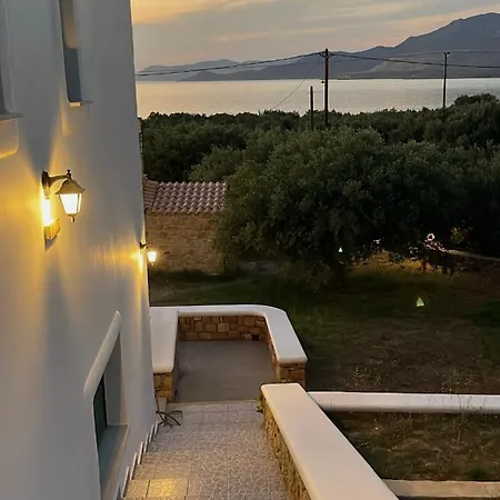 Niriides Hotel