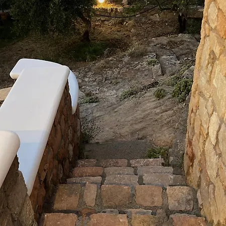 Hotel Niriides