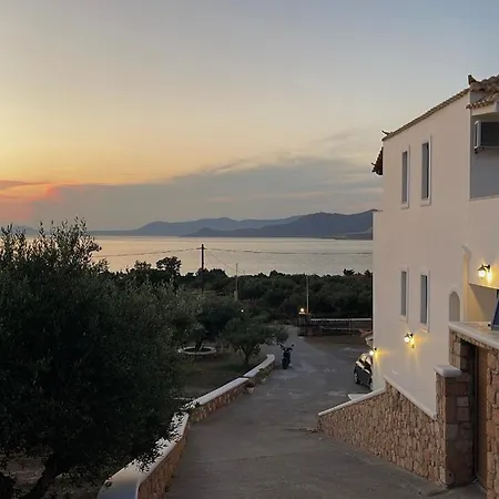 Niriides Hotel Elafonissos