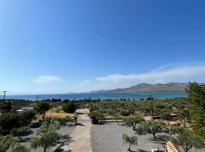 Otel Niriides
