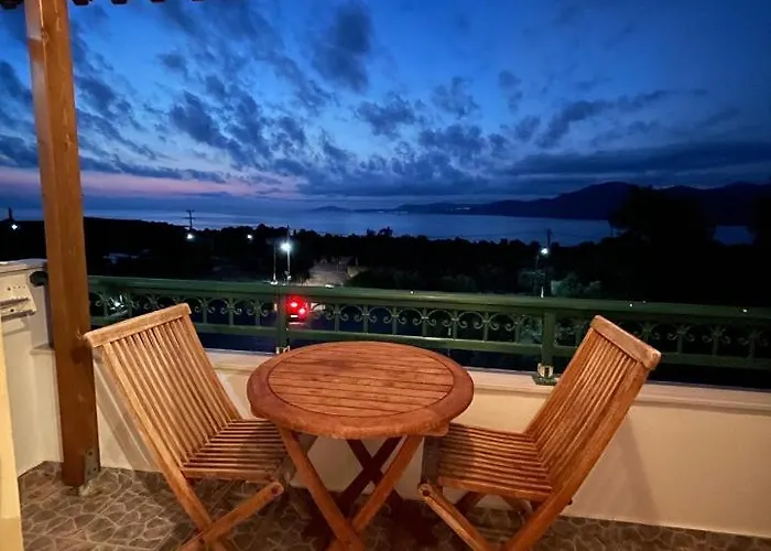 Niriides Hotel Elafonissos