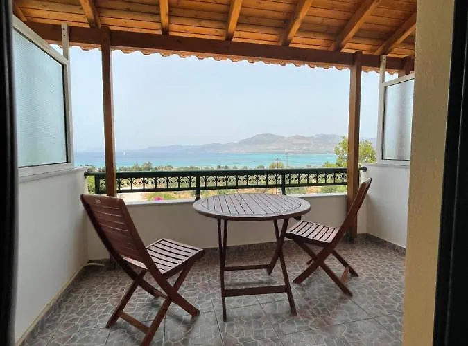 Niriides Otel