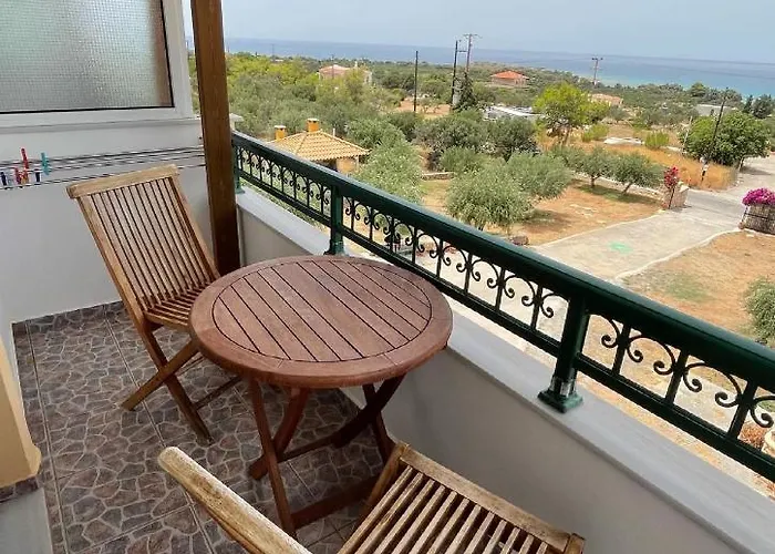 Niriides * Elafonissos