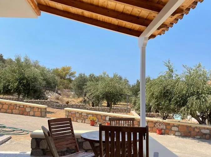 Otel Niriides
