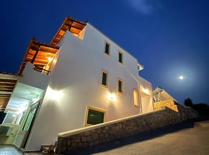 Otel Niriides
