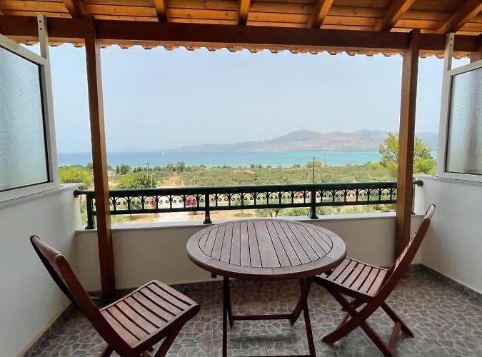 Niriides Elafonissos