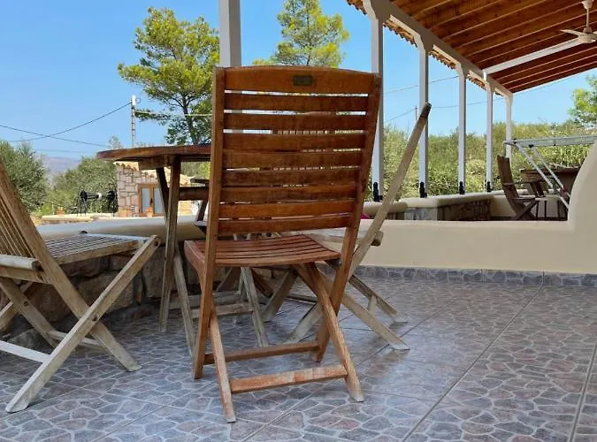 Niriides Otel