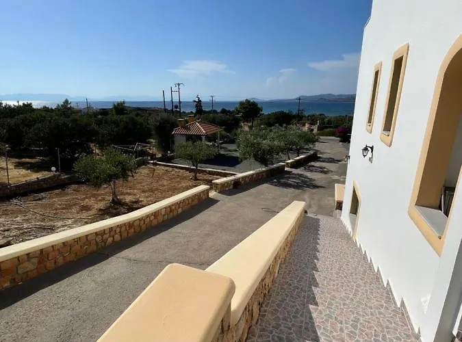 Niriides * Elafonissos