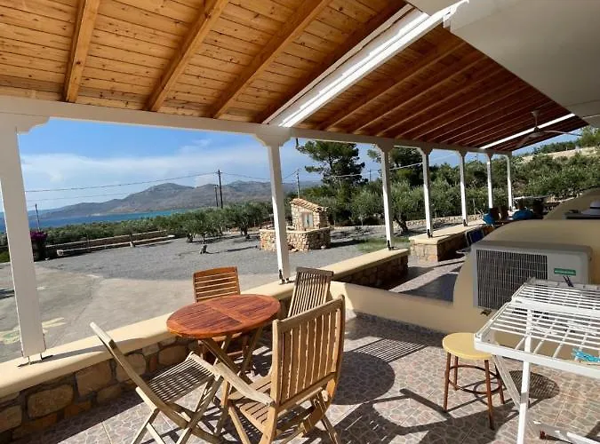 Otel Niriides