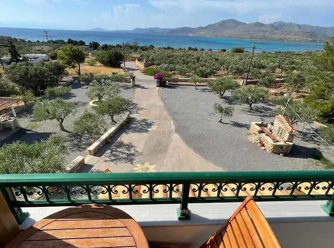 Niriides * Elafonissos