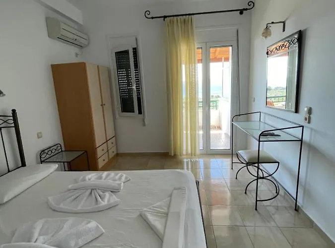 Niriides * Elafonissos