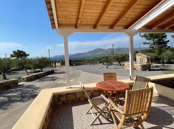 Niriides * Elafonissos