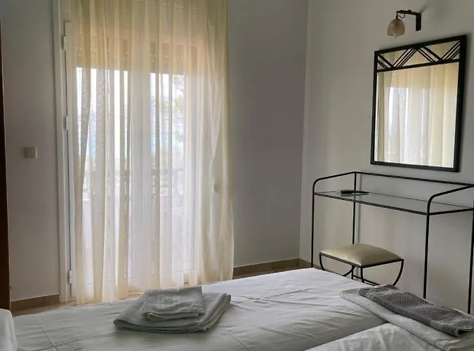 Niriides * Elafonissos