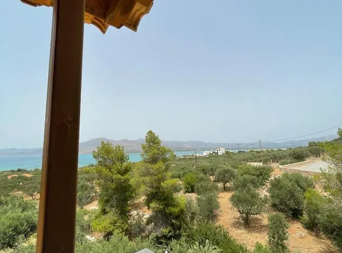 Otel Niriides *