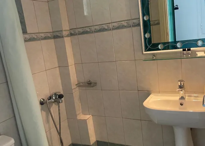 Niriides Elafonissos