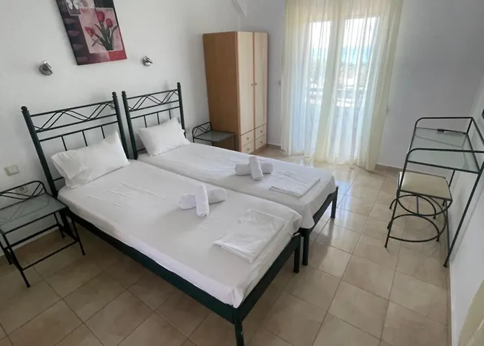 Niriides * Elafonissos